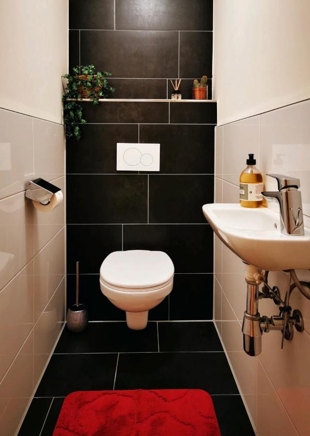 A Traumhafte Zirbenwohnung Prutz Esterno foto